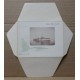 ARGENTINA ENTERO POSTAL GJ SZC-14B-09-C SOBRE CARTA MEMORANDUM POSTAL CON VISTA INTERIOR DE BARCOS NUEVO U$ 25